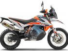 KTM 890 Adventure R Rally